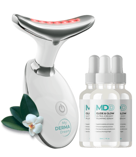 How well does myoglow works